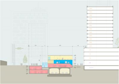 ©Maxwan, © MASA architects