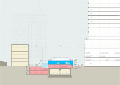 ©Maxwan, © MASA architects