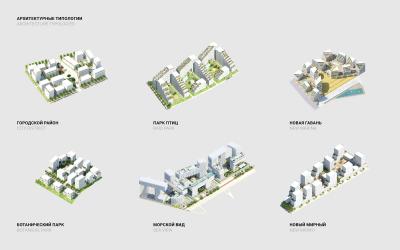 ©Maxwan, © MASA architects