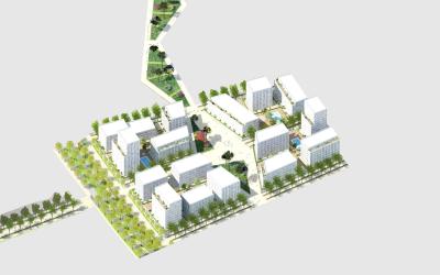 ©Maxwan, © MASA architects