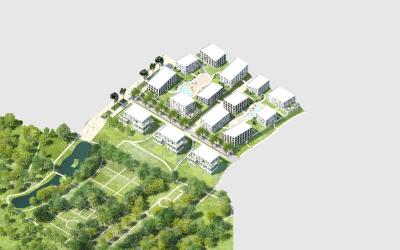 ©Maxwan, © MASA architects