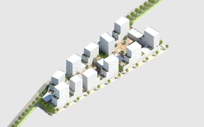 ©Maxwan, © MASA architects