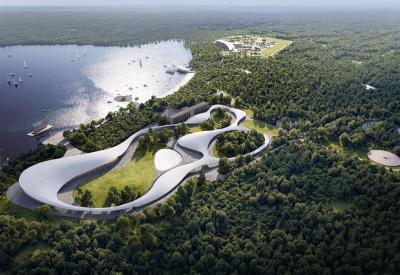 © MASA architects, © MADMA urbanism+landscape