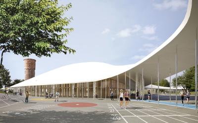 © MASA architects, © MADMA urbanism+landscape