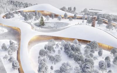 © MASA architects, © MADMA urbanism+landscape