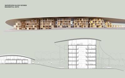 © MASA architects, © MADMA urbanism+landscape