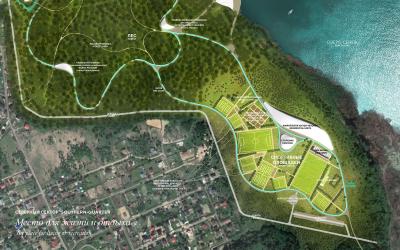 © MASA architects, © MADMA urbanism+landscape